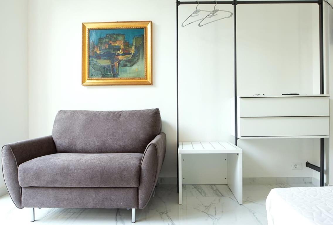 Falstaff Rooms & Suites Palermo Ngoại thất bức ảnh