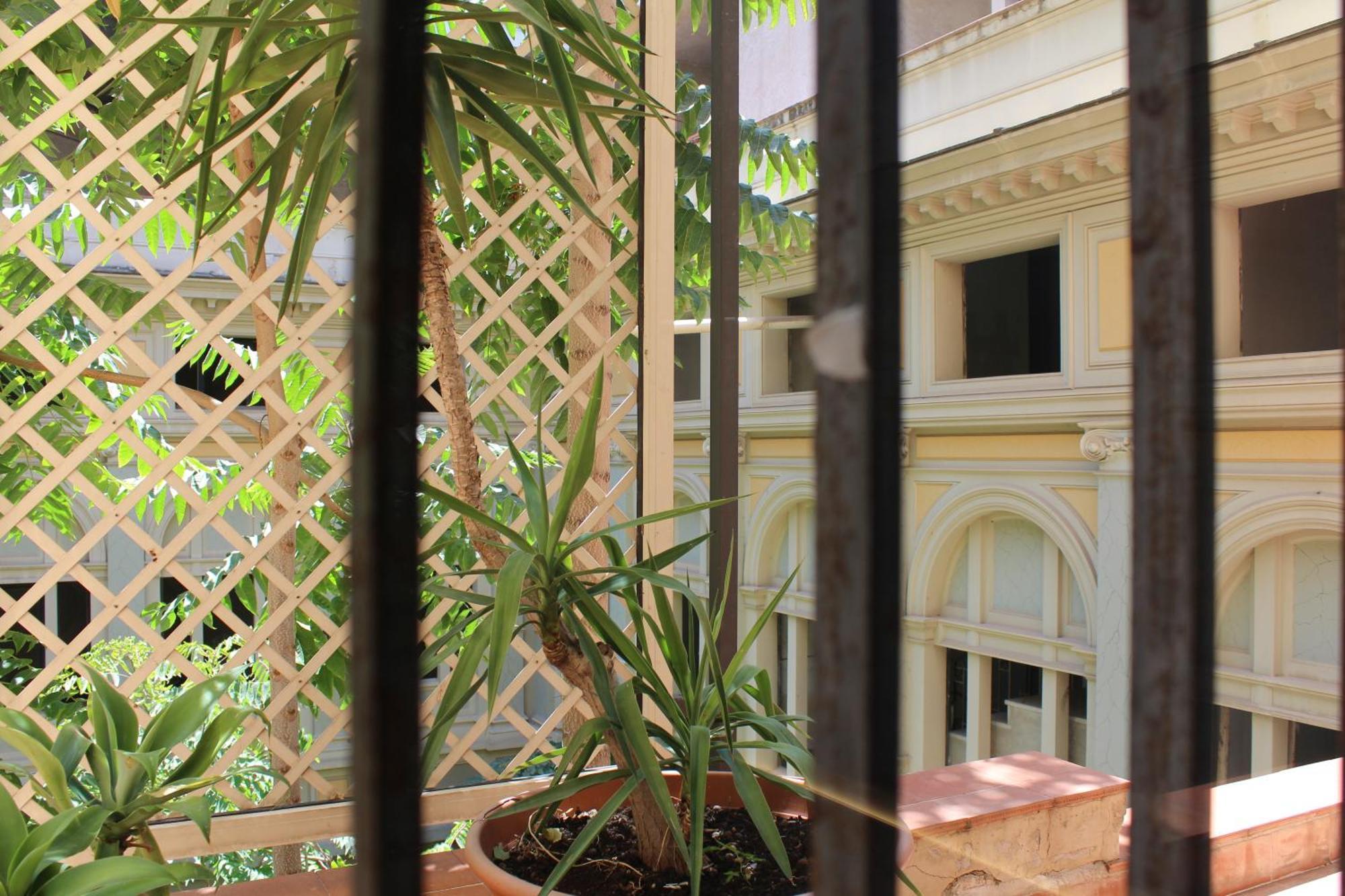 Falstaff Rooms & Suites Palermo Ngoại thất bức ảnh