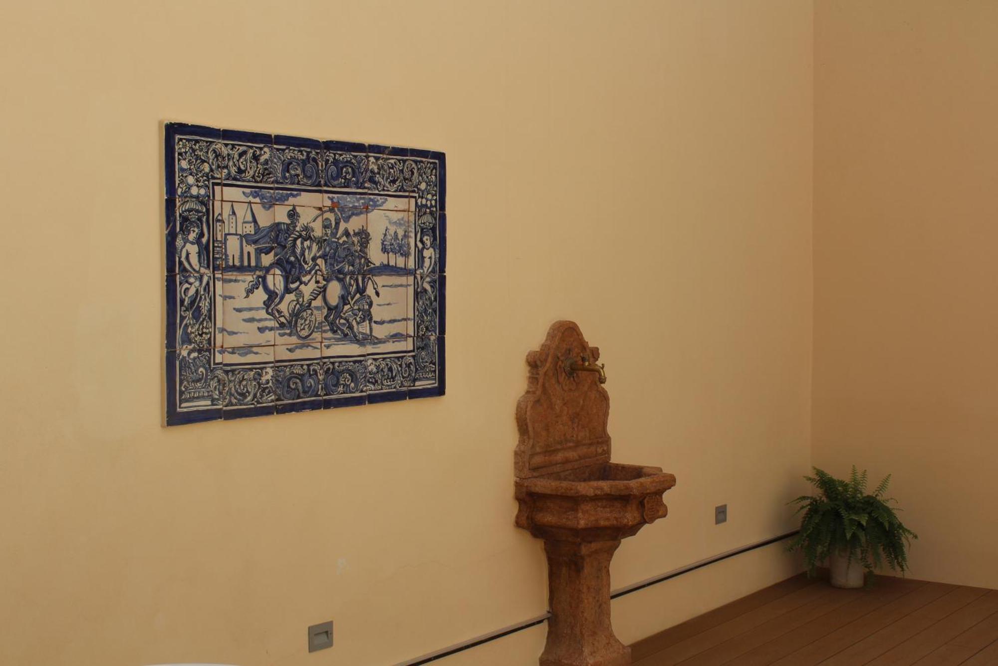 Falstaff Rooms & Suites Palermo Ngoại thất bức ảnh