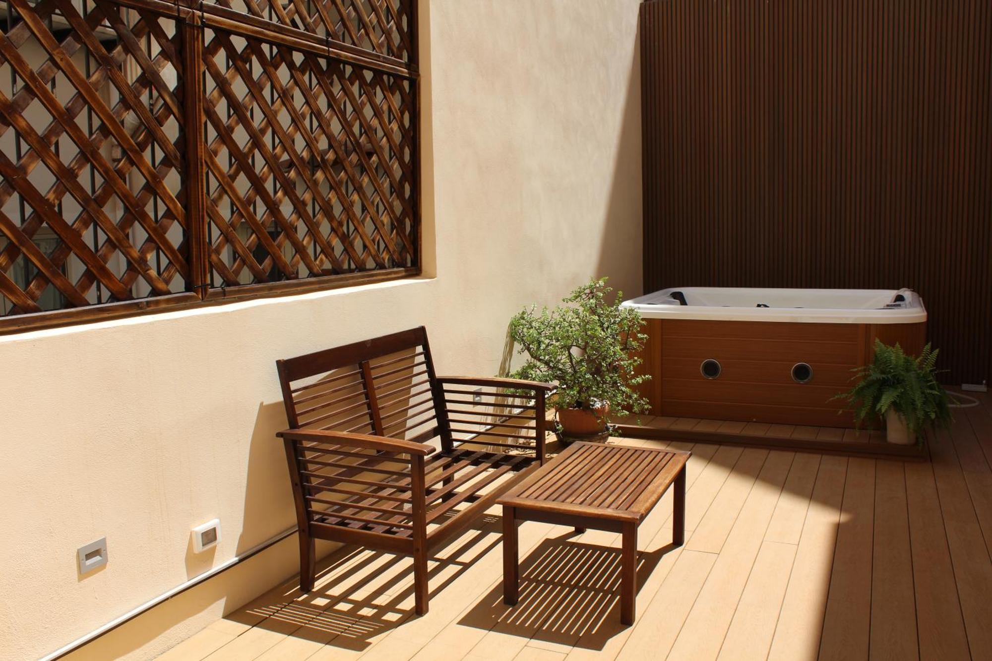 Falstaff Rooms & Suites Palermo Ngoại thất bức ảnh