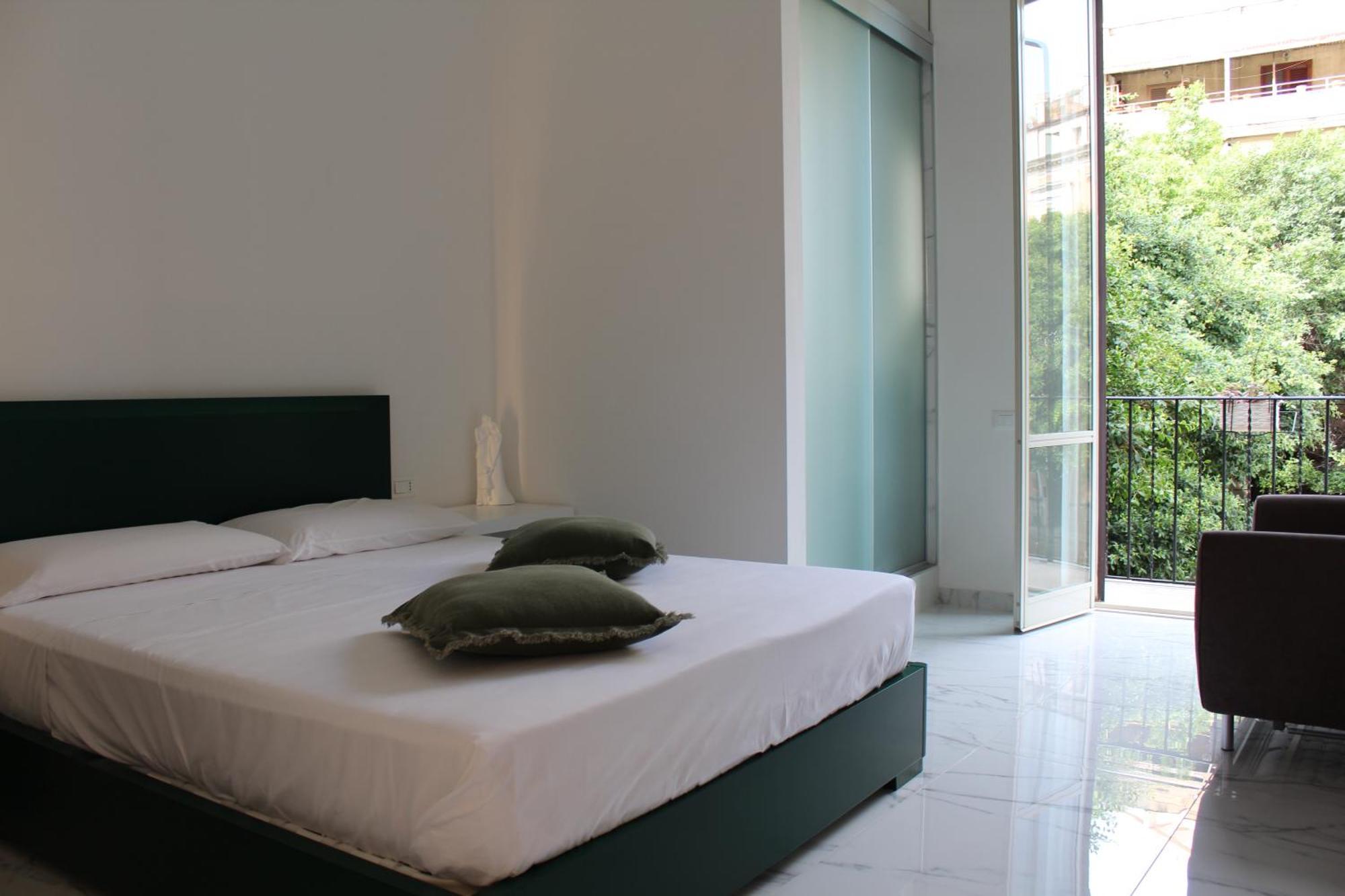 Falstaff Rooms & Suites Palermo Ngoại thất bức ảnh