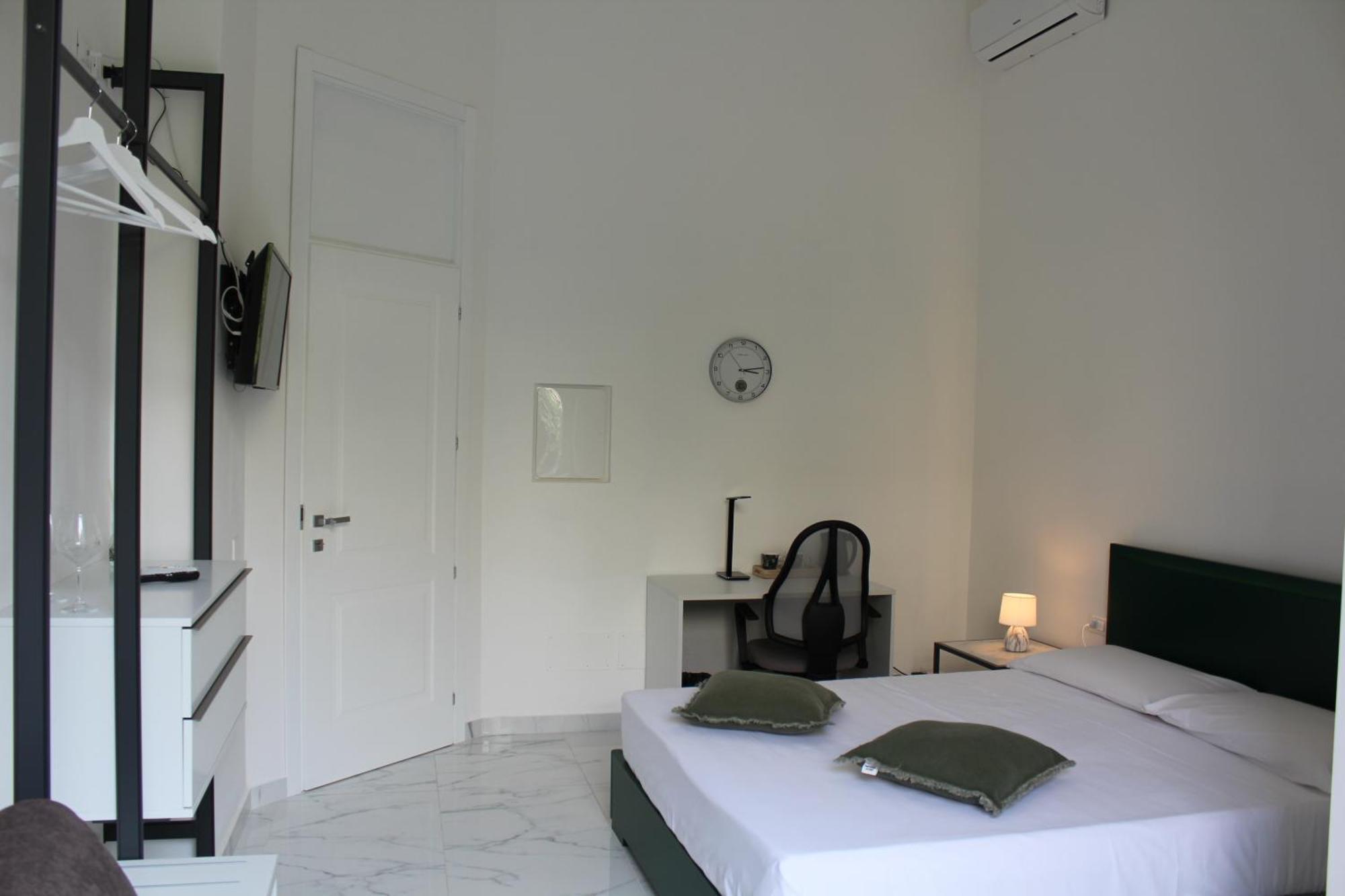 Falstaff Rooms & Suites Palermo Ngoại thất bức ảnh