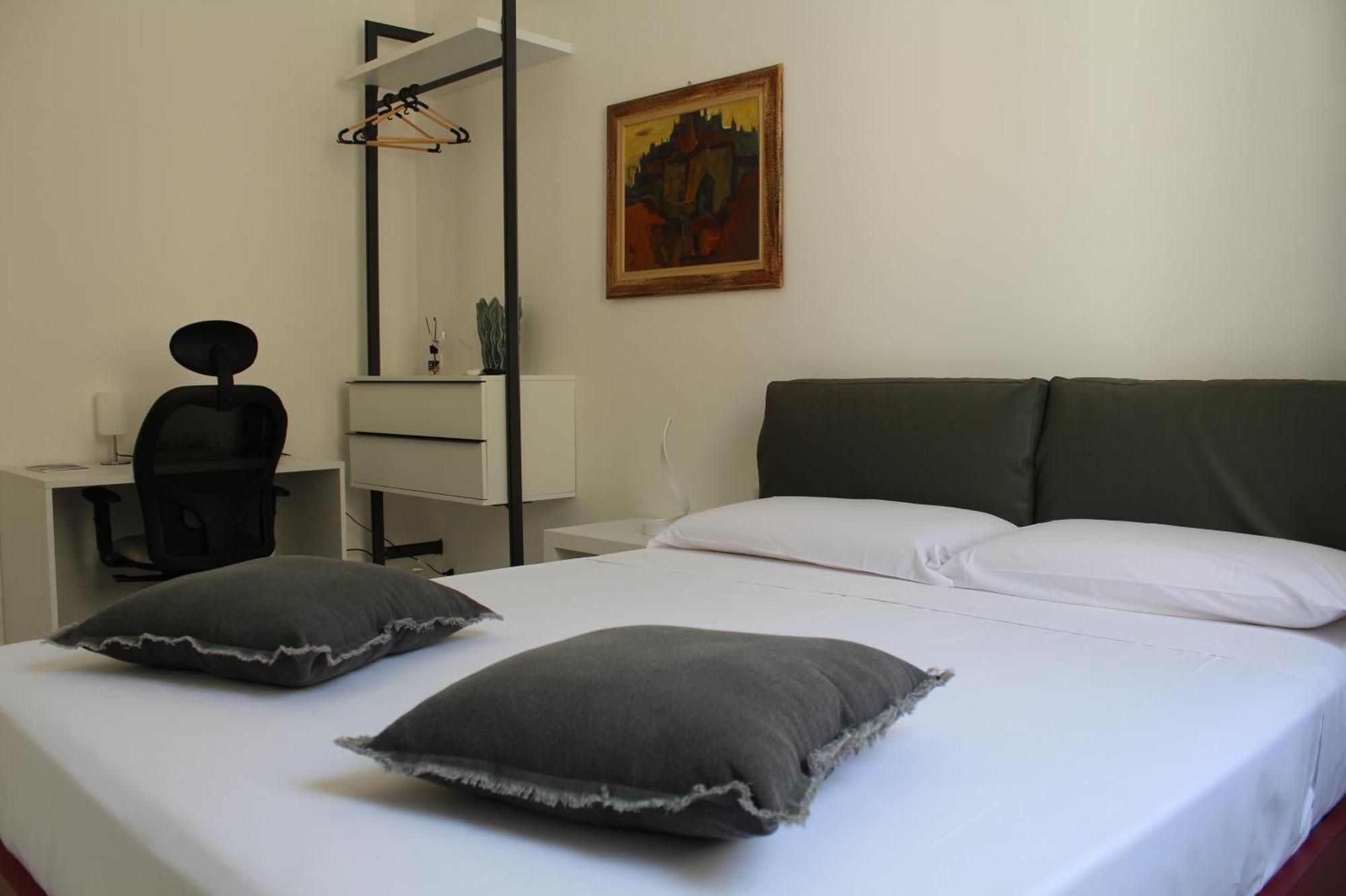 Falstaff Rooms & Suites Palermo Ngoại thất bức ảnh