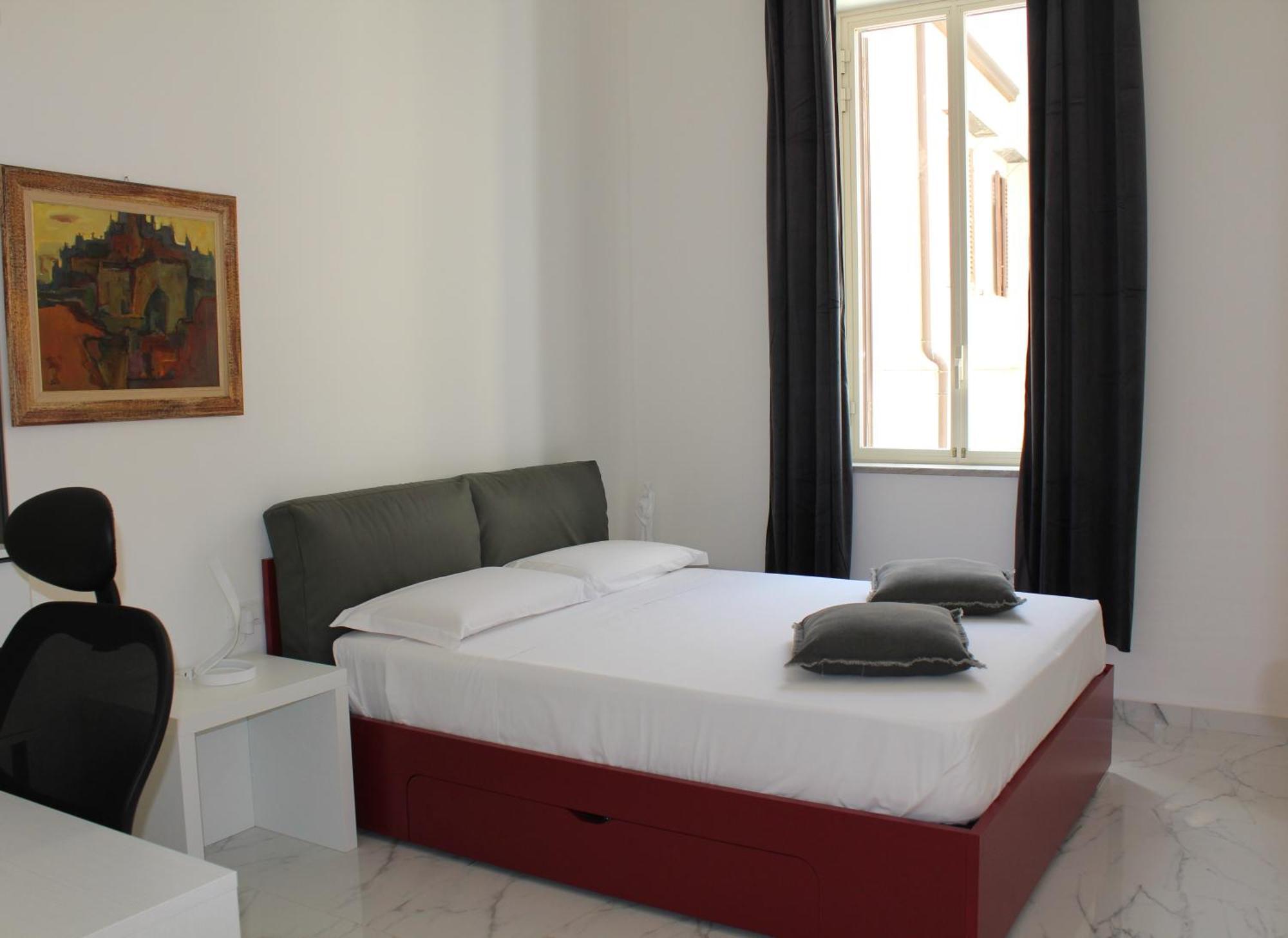 Falstaff Rooms & Suites Palermo Ngoại thất bức ảnh