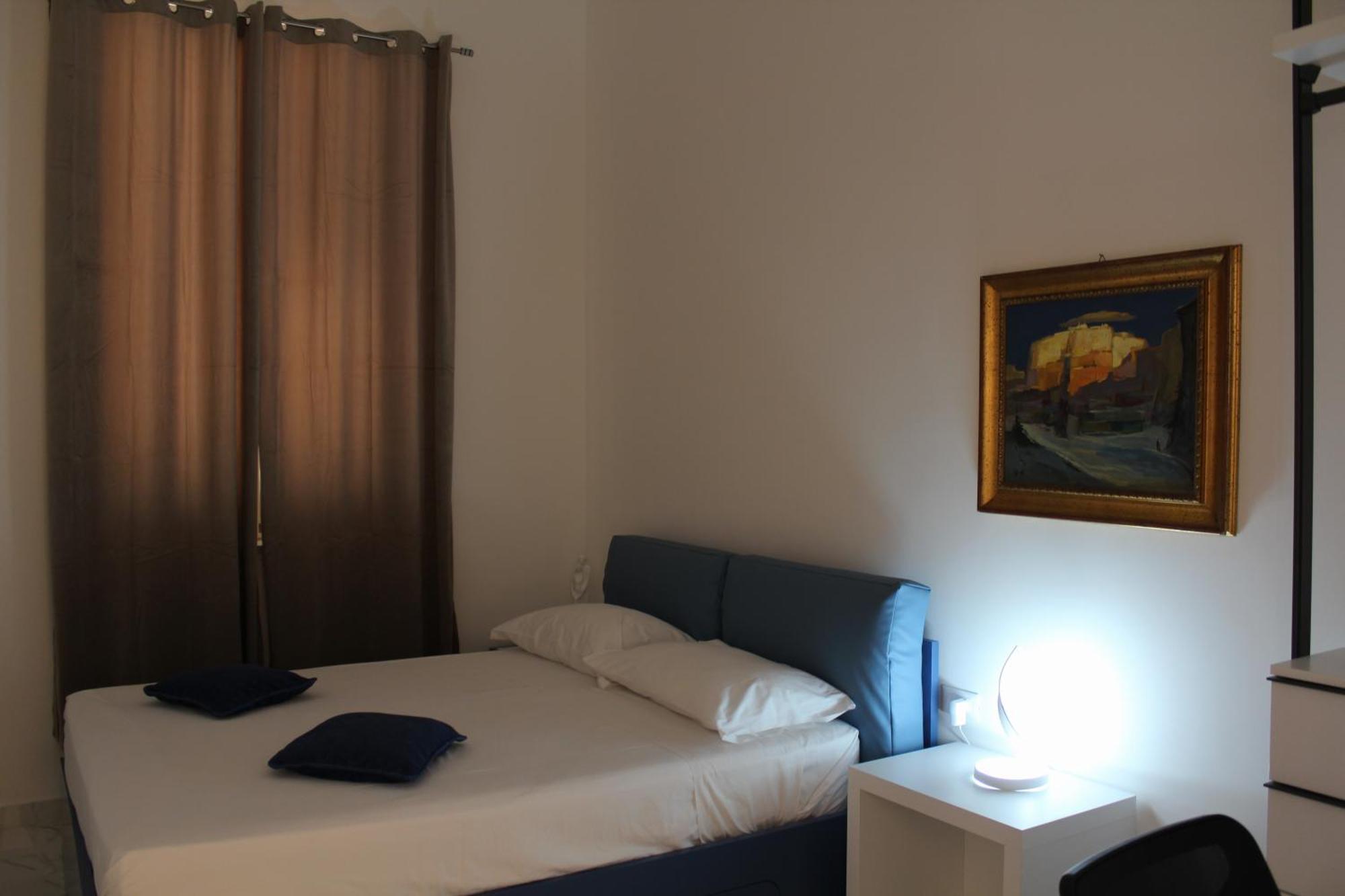 Falstaff Rooms & Suites Palermo Ngoại thất bức ảnh