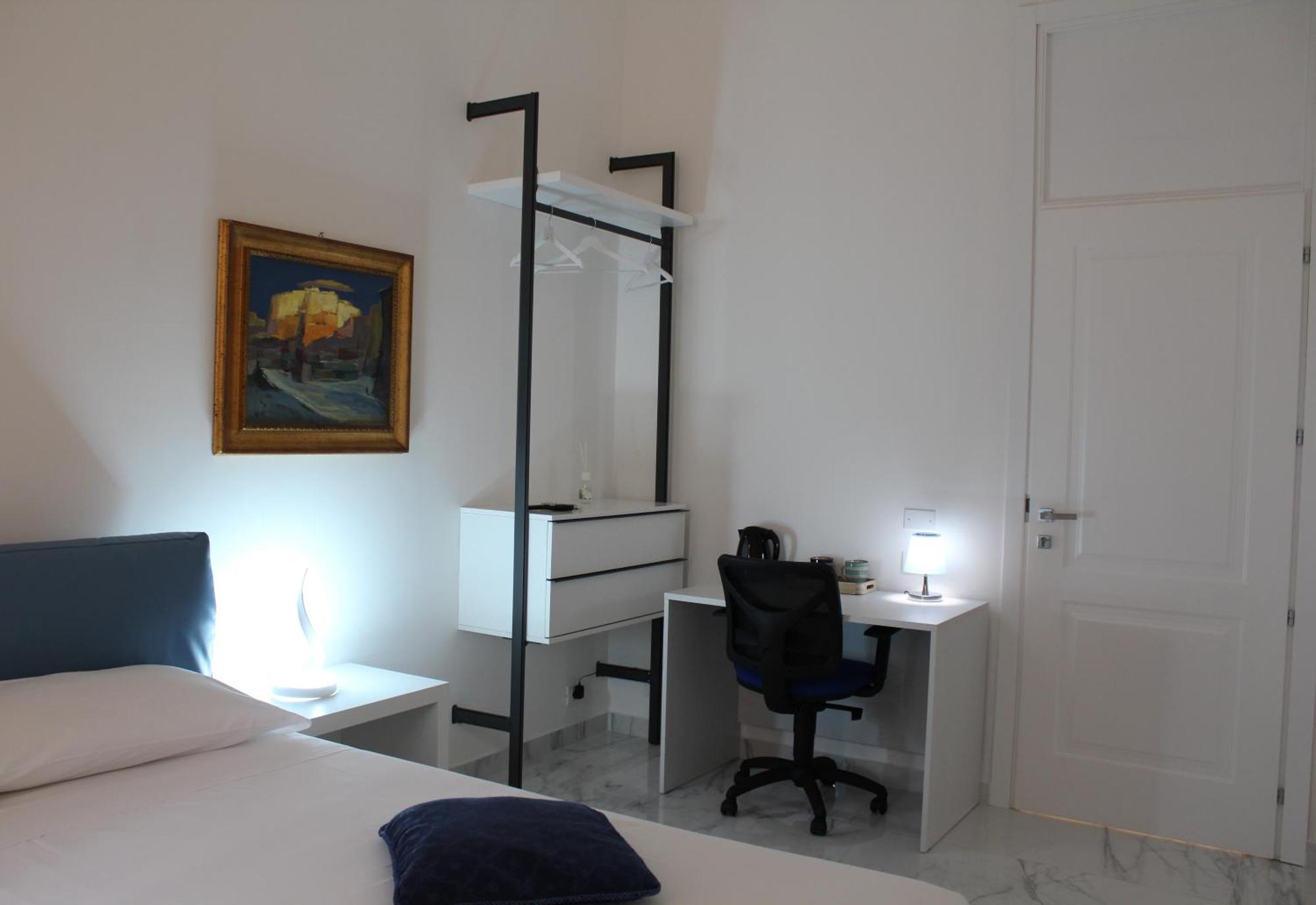 Falstaff Rooms & Suites Palermo Ngoại thất bức ảnh