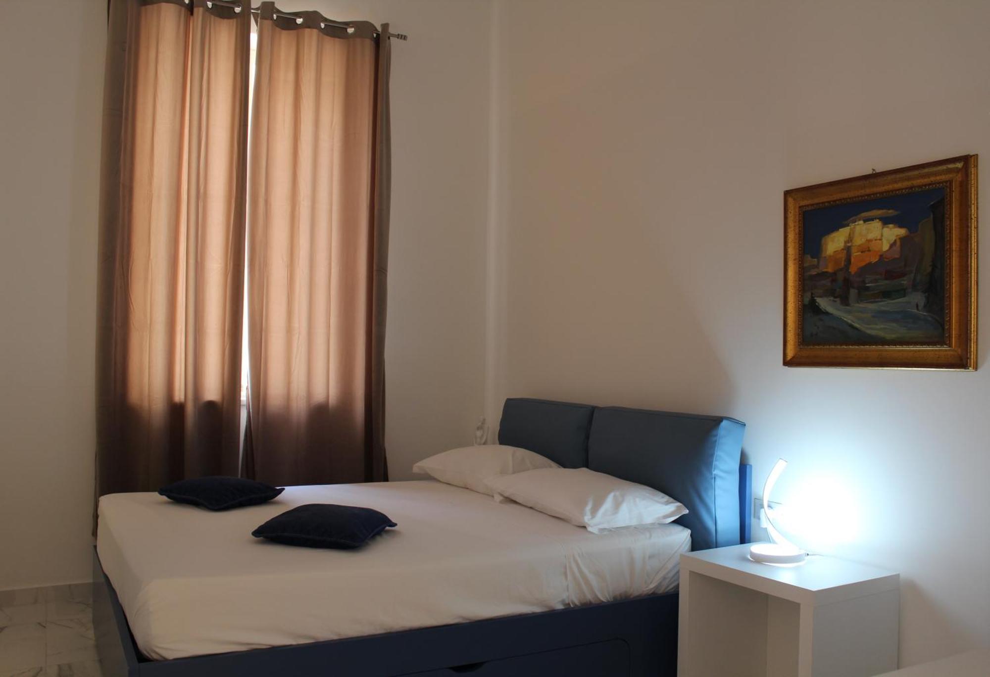 Falstaff Rooms & Suites Palermo Ngoại thất bức ảnh