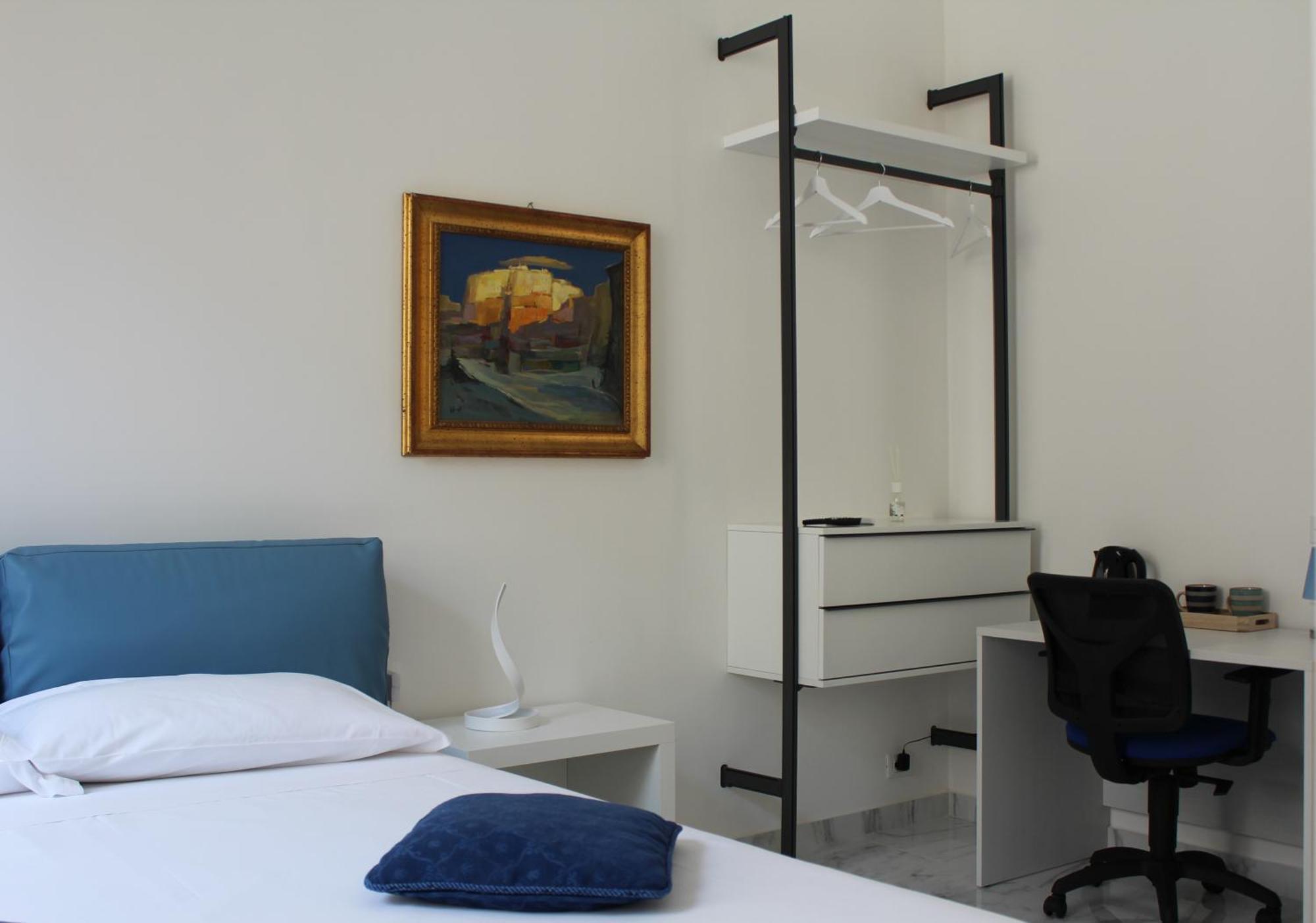 Falstaff Rooms & Suites Palermo Ngoại thất bức ảnh