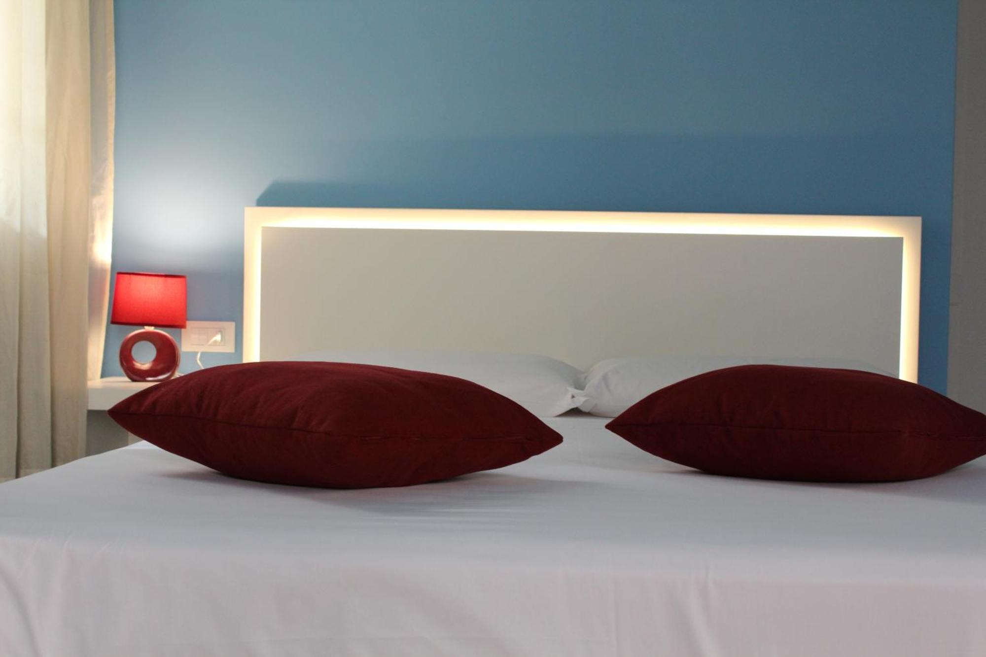 Falstaff Rooms & Suites Palermo Ngoại thất bức ảnh