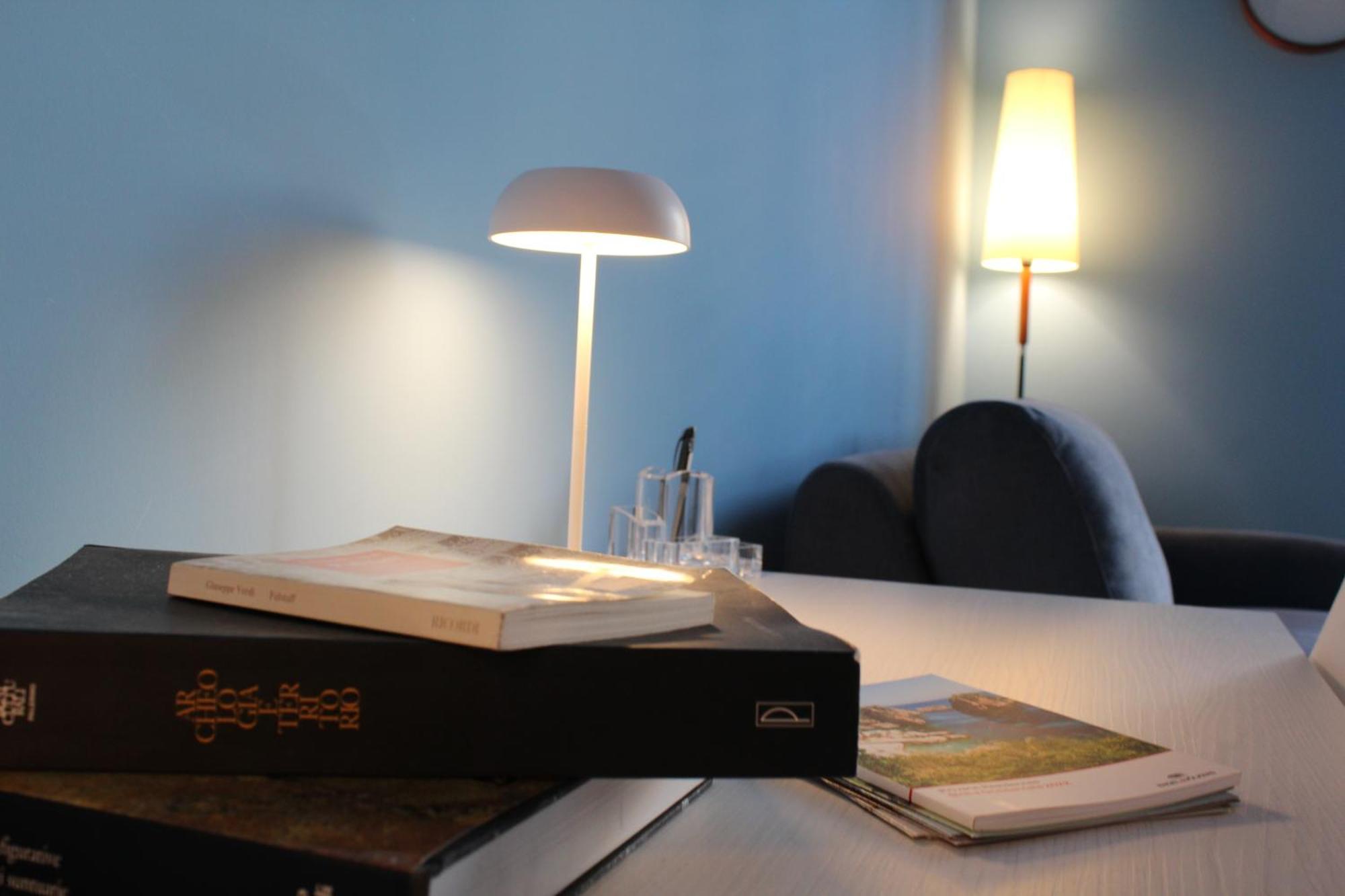Falstaff Rooms & Suites Palermo Ngoại thất bức ảnh