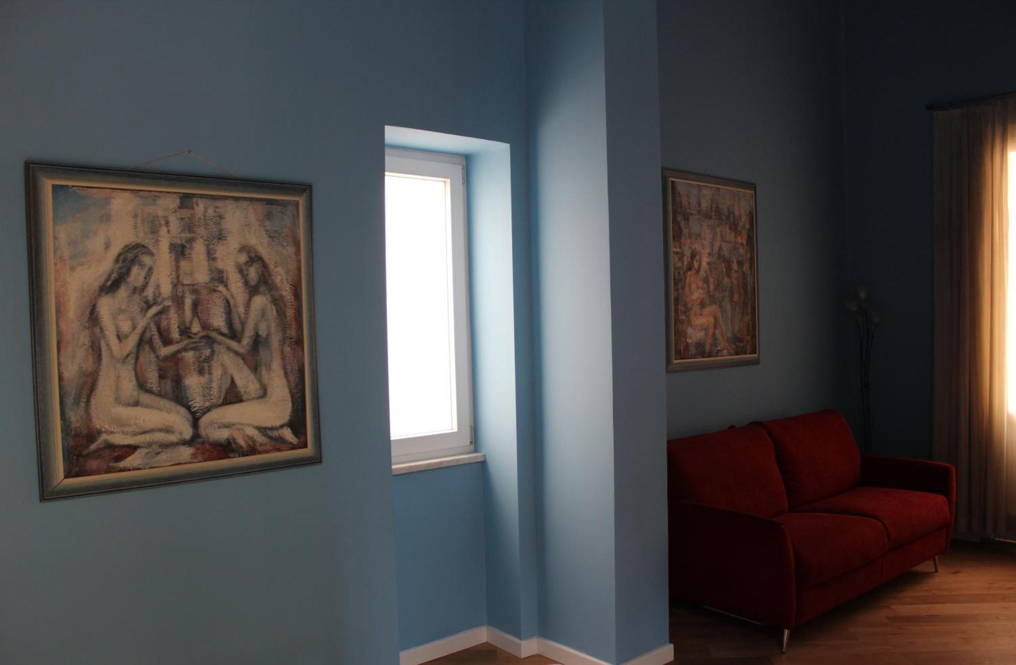 Falstaff Rooms & Suites Palermo Ngoại thất bức ảnh