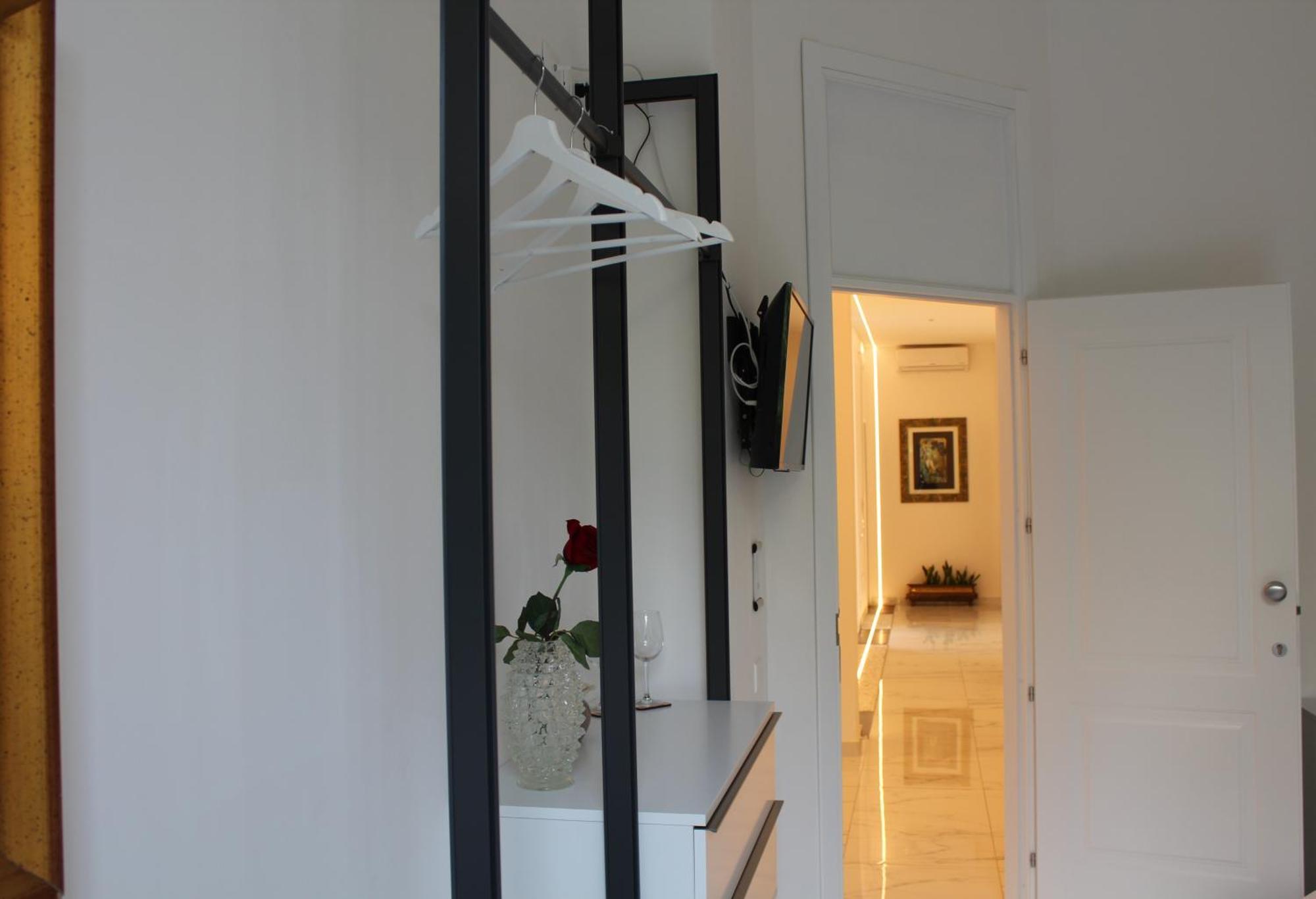 Falstaff Rooms & Suites Palermo Ngoại thất bức ảnh