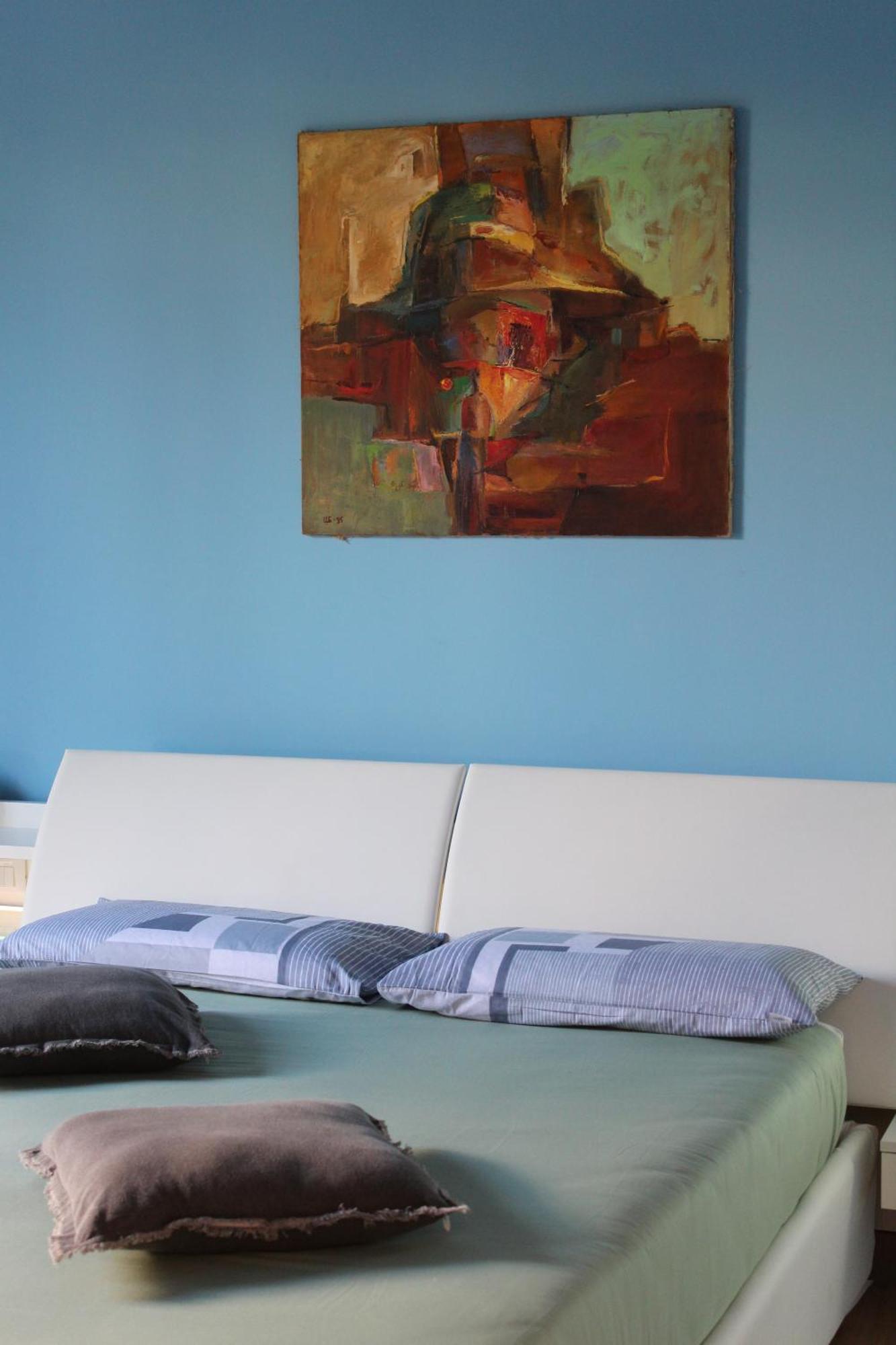 Falstaff Rooms & Suites Palermo Ngoại thất bức ảnh