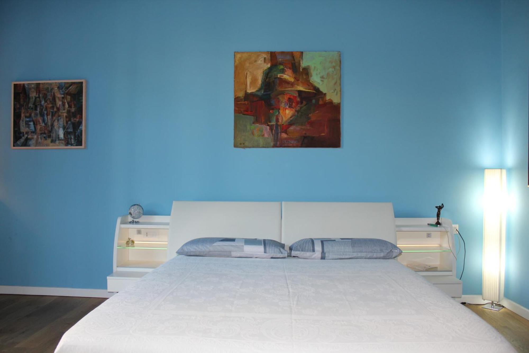 Falstaff Rooms & Suites Palermo Ngoại thất bức ảnh