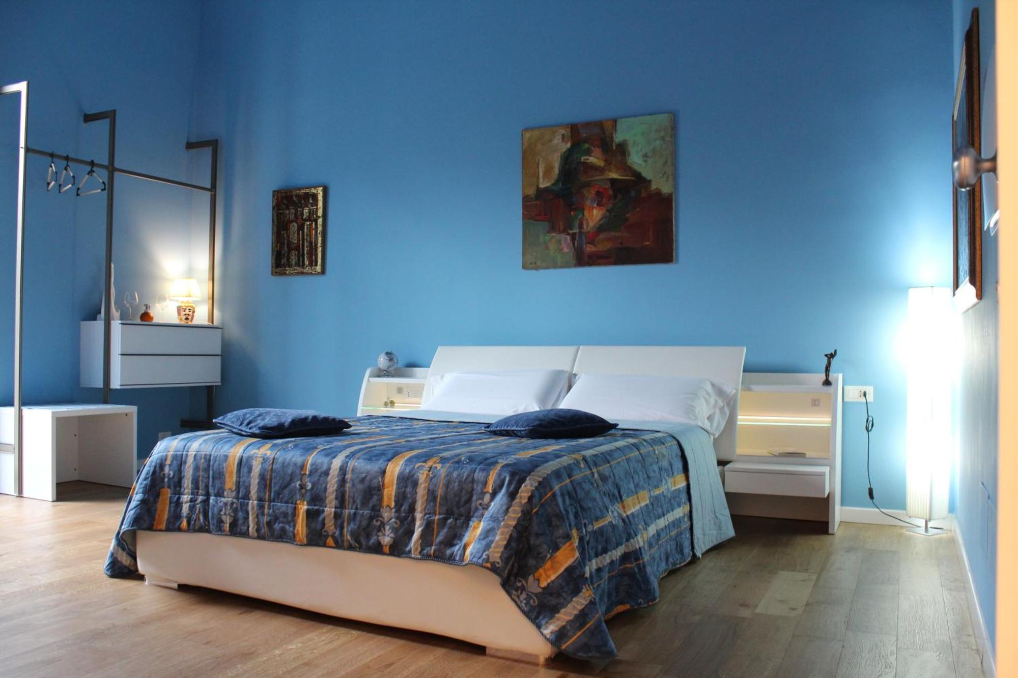 Falstaff Rooms & Suites Palermo Ngoại thất bức ảnh