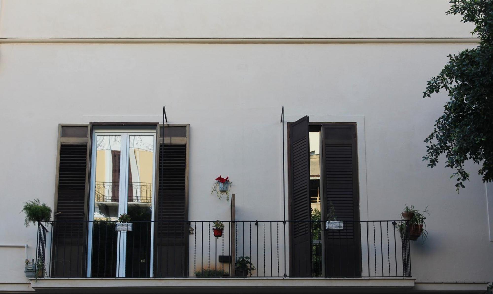Falstaff Rooms & Suites Palermo Ngoại thất bức ảnh